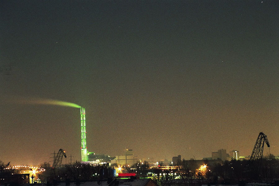 Duisburg