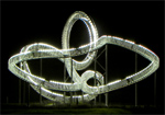 Tiger & Turtle Magicmountain