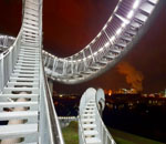 Tiger & Turtle